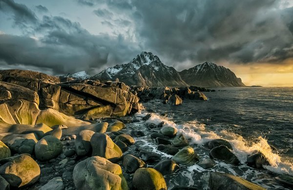 Destinations Exceptionnelles