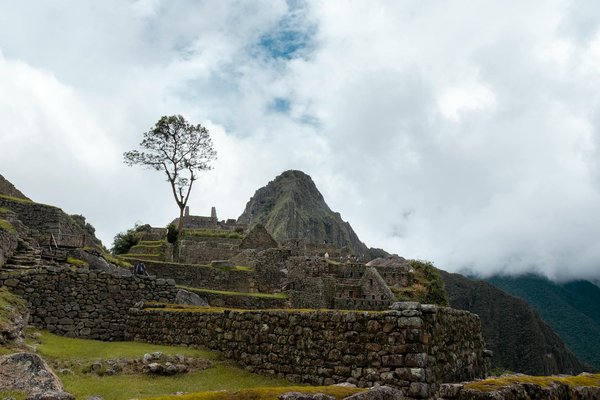 Comment organiser une visite des temples anciens de Machu Picchu, Pérou?